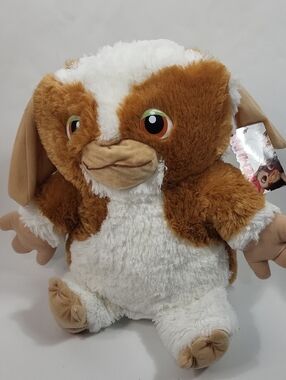 New 13” Plush Gizmo Gremlin Collectible Toy